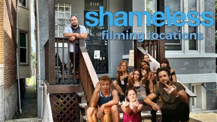 Uncover The True Identity Of Mel In Shameless: A Journey Of Discovery