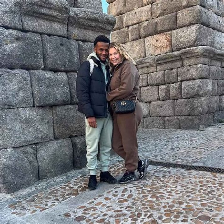 Uncover The Truth Behind Chris Lopez And Kailyn Lowry's Instagram Enigma