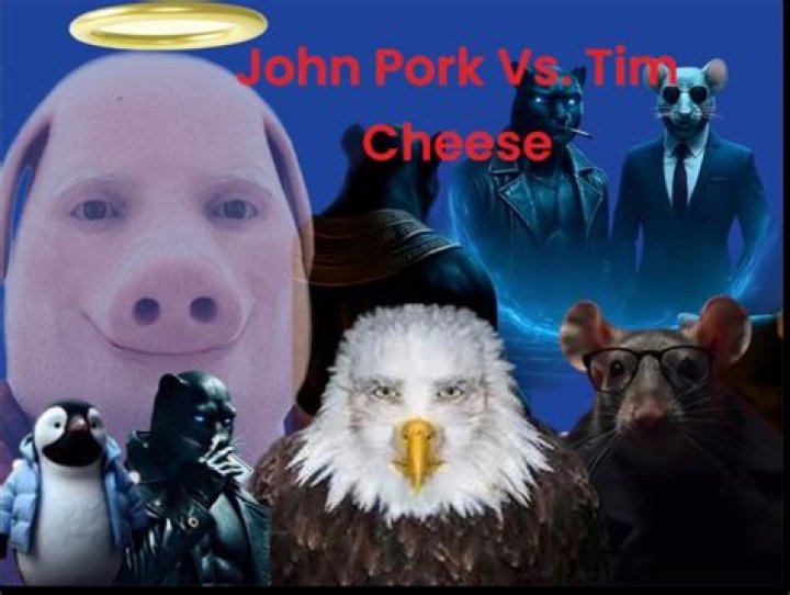Uncover The Truth Behind "Who Killed John Pork"