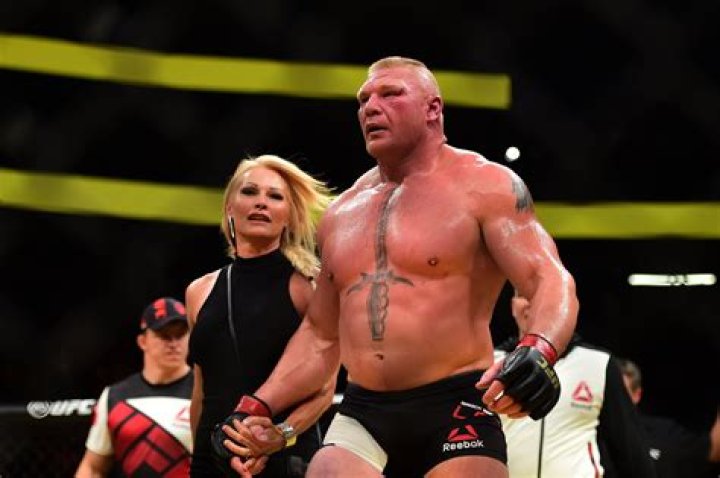 Uncover The Unseen: Rena Lesnar's Inspiring Journey