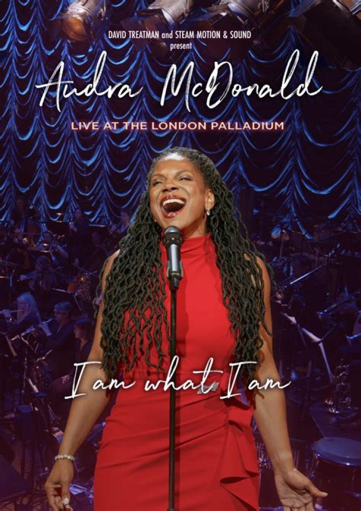 Uncover The Untold Stories Of Audra McDonald's Remarkable Daughters