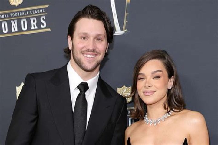 Uncover The Untold Story Of Josh Allen's Jaguars Wife