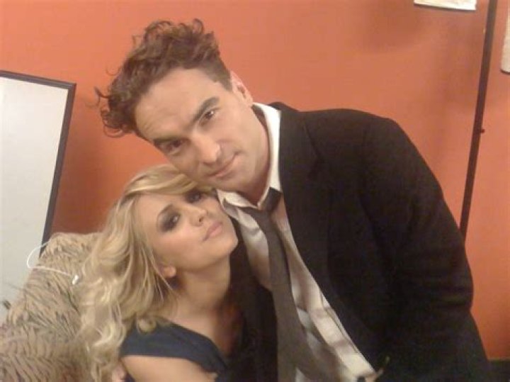 Uncover The World Of Johnny Galecki: Exclusive Insights And Revelations