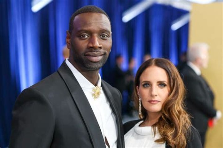 Uncover The World Of Omar Sy's Children: Exclusive Insights Revealed