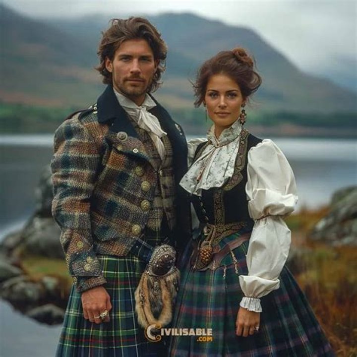Uncover Zendaya's Scottish Roots: A Journey Of Discovery