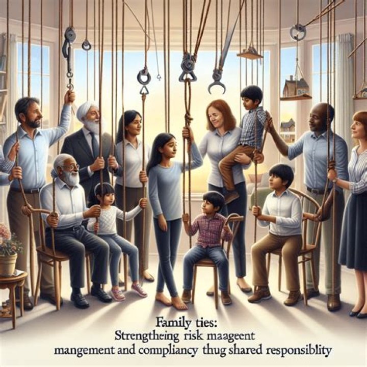 Uncovering Family Ties And Shared Success