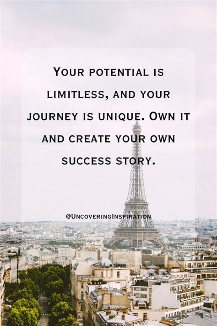 Uncovering Her Private World And Inspiring Journey