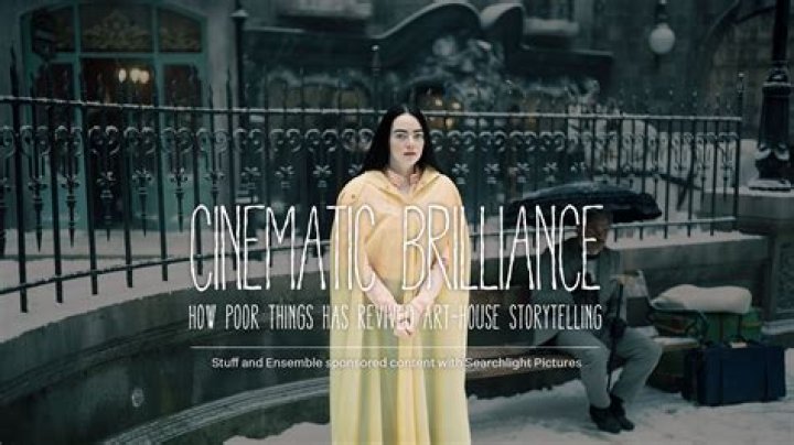 Uncovering Hidden Depths And Cinematic Brilliance