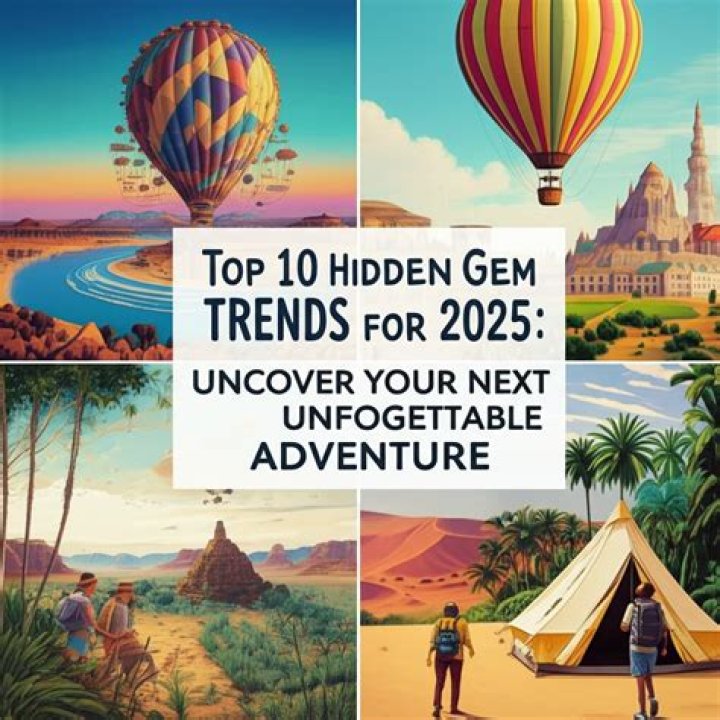 Uncovering Hidden Gems And Unforgettable Performances