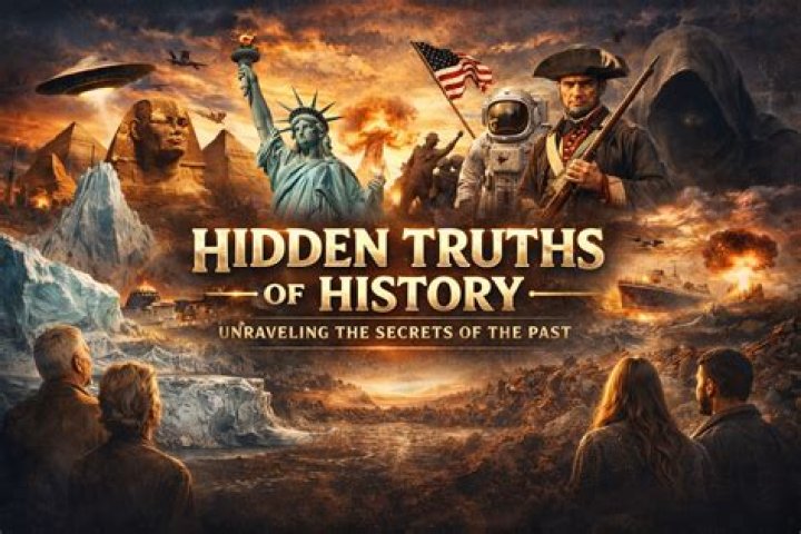 Uncovering Hidden Truths And Personal Insights