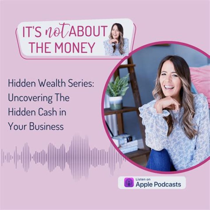 Uncovering Hidden Wealth And Success Secrets