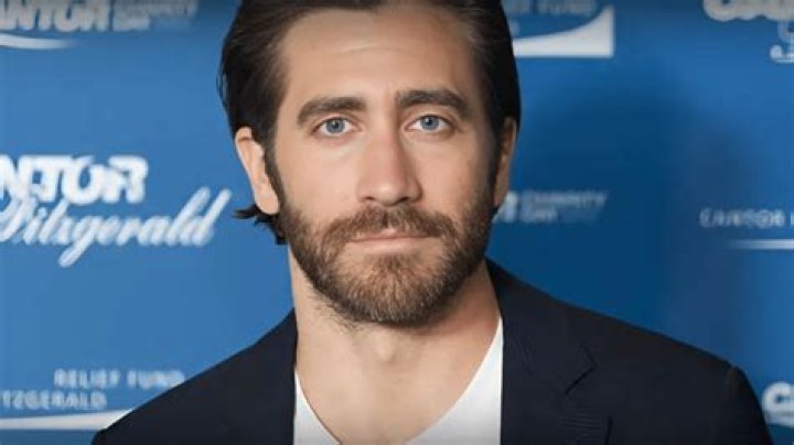 Uncovering Jake Gyllenhaal's Oscar Journey: Discoveries And Insights