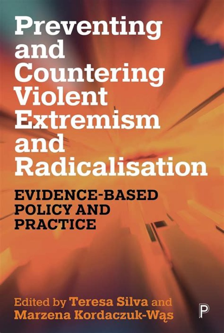 Uncovering Radicalization, Prevention, And Justice