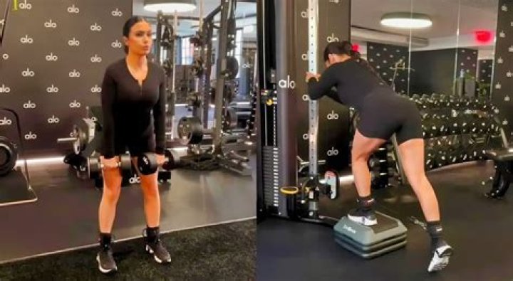 Uncovering The Intriguing Story Behind Molly Qerim's Age