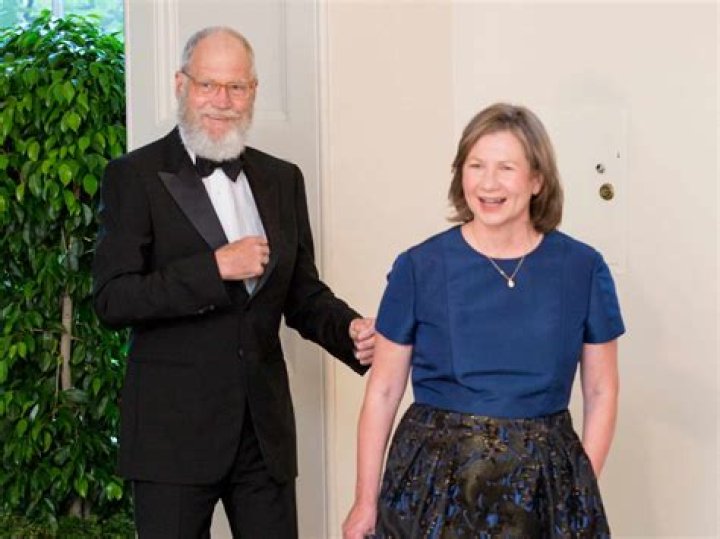 Uncovering The Life And Career Of David Letterman's Enigmatic Wife