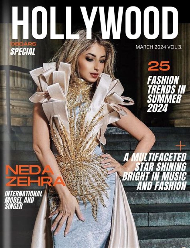Uncovering The Multifaceted Star's Impact On Instagram
