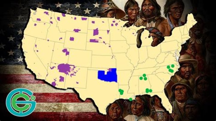 Uncovering The Native American Icon's Journey