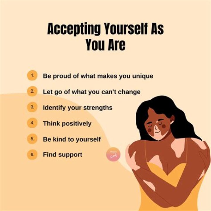 Uncovering The Power Of Love, Acceptance, And Visibility