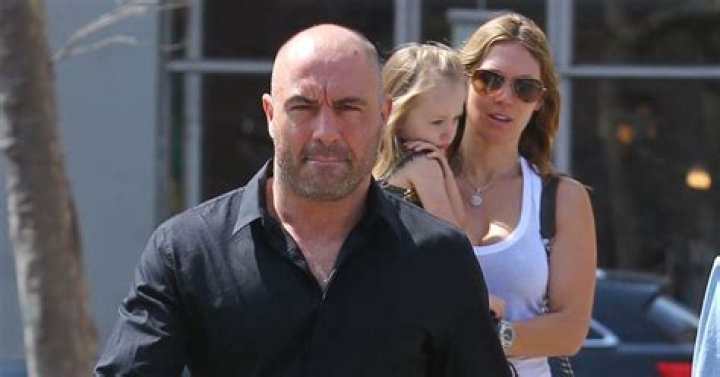 Uncovering The Private Life Of Joe Rogan's Enigmatic Daughter