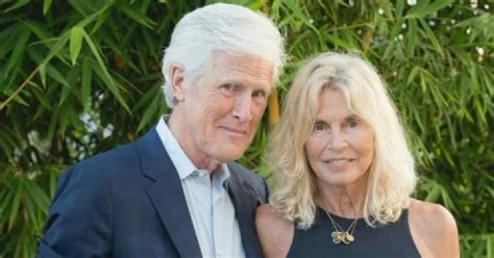 Uncovering The Private Life Of Keith Morrison's Enigmatic Wife