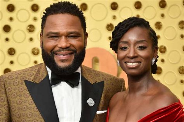Uncovering The Remarkable Story Of Anthony Anderson's Wife