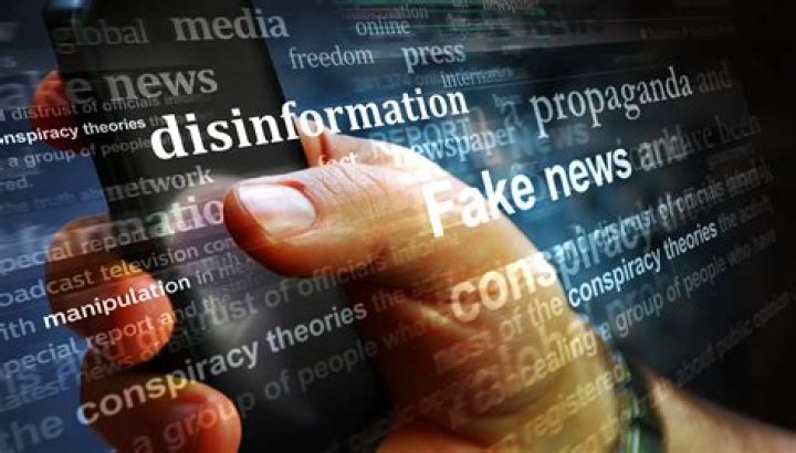 Uncovering The Truth Amidst Misinformation