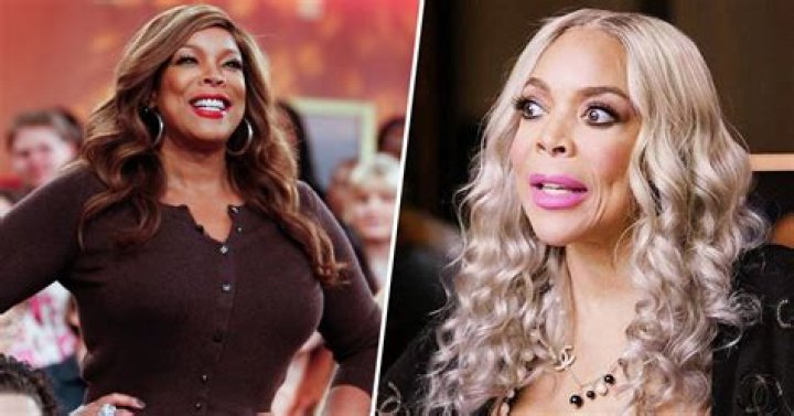 Uncovering The Truth: Is Wendy Williams Transgender?