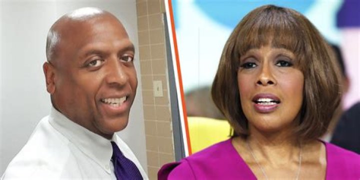 Uncovering The Untold Story Of Gayle King's Ex-Husband: Secrets And Revelations