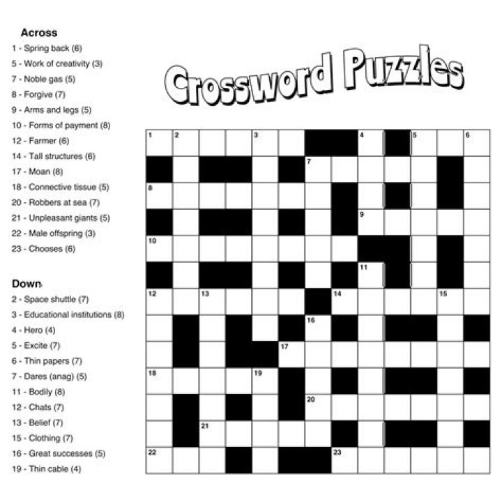 Universal Don't cross it! Crossword Clue