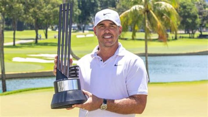 Unleash The Secrets Of Bruce Koepka's Golfing Mastery
