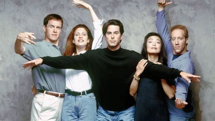Unleashing Laughter And Heart In Film And TV