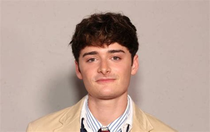 Unlock The Mosaic Of Noah Schnapp's Ethnicity: A Journey Of Discovery