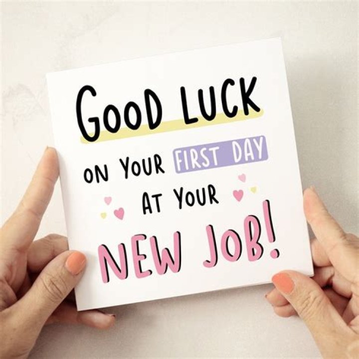 Unlock The Power Of "Have A Nice Day At Work" Messages: Discoveries