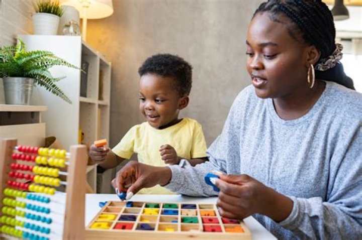 Unlock The Secrets Of Early Childhood Education With Jamie Granet Bederman