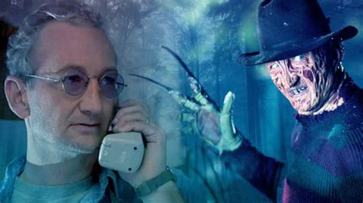 Unlock The Secrets Of Horror Icon Robert Englund