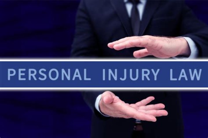 Unlock The Secrets Of Personal Injury Law With Stephen Spadorcia