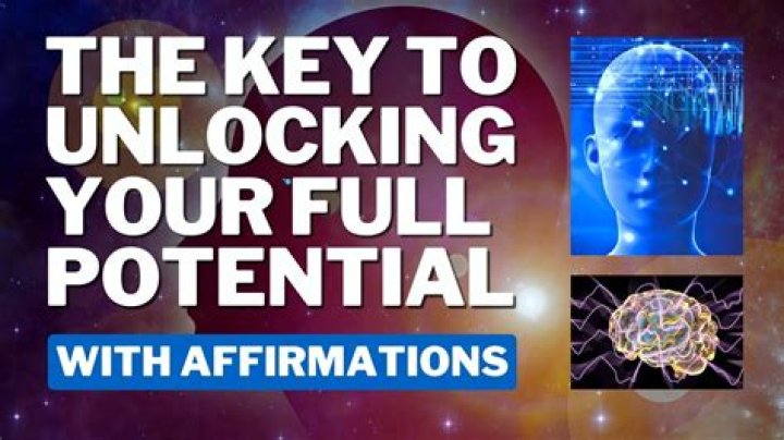 Unlocking His Potential And Star Power