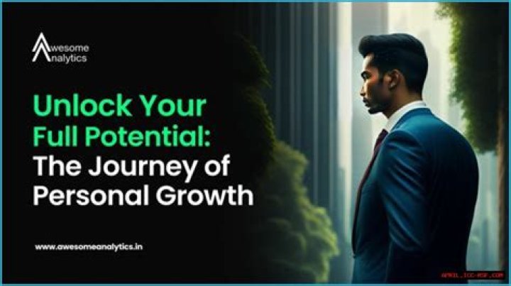 Unlocking The Journey Of Growth And Family