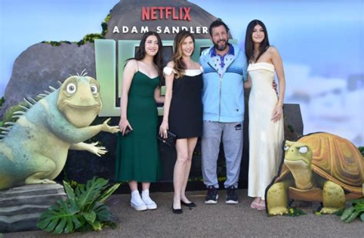 Unlocking The Secrets Of Adam Sandler's Staggering Net Worth