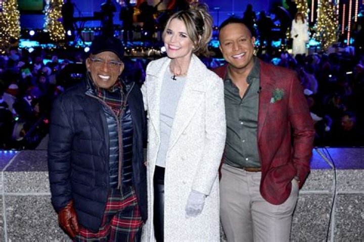 Unlocking The Secrets Of Al Roker's Towering Height