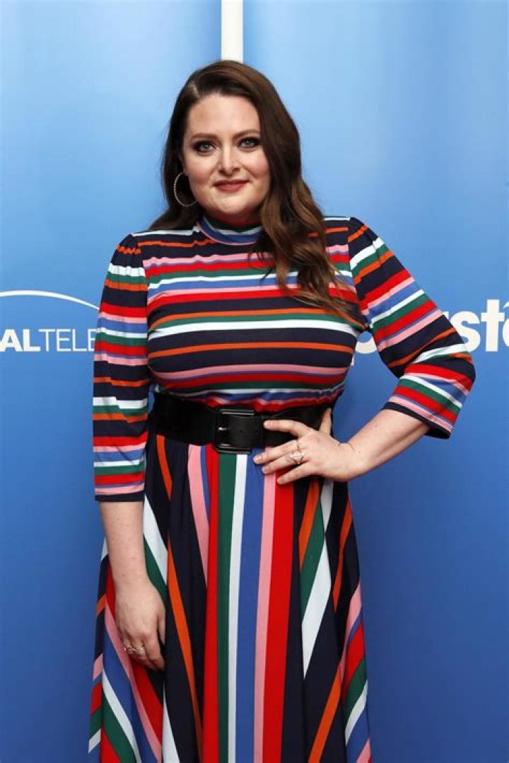 Unlocking The Secrets Of "Lauren Ash Boyfriend": Discoveries And Insights