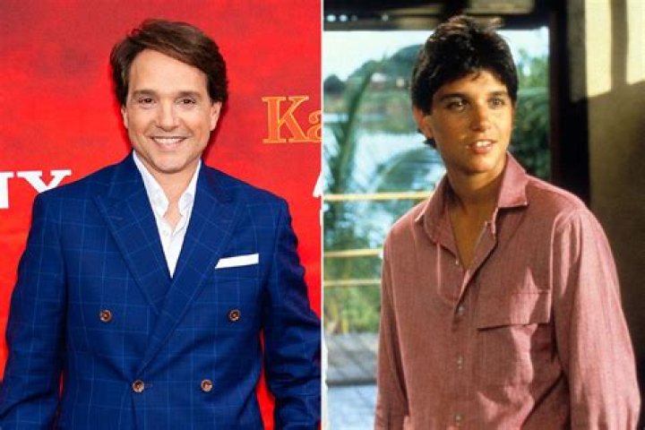 Unlocking The Secrets Of Ralph Macchio's Enduring Marriage