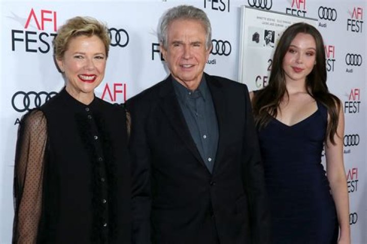 Unlocking Warren Beatty's 2023 Legacy: Discoveries And Insights