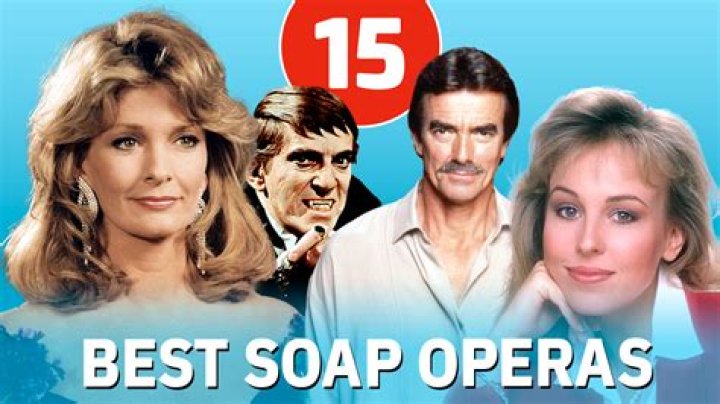 Unraveling A Soap Opera Enigma