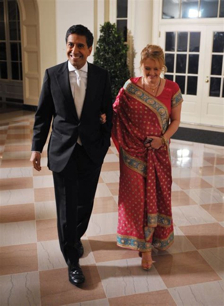 Unraveling Sanjay Gupta's Wife's Illness: Uncovering Hidden Truths
