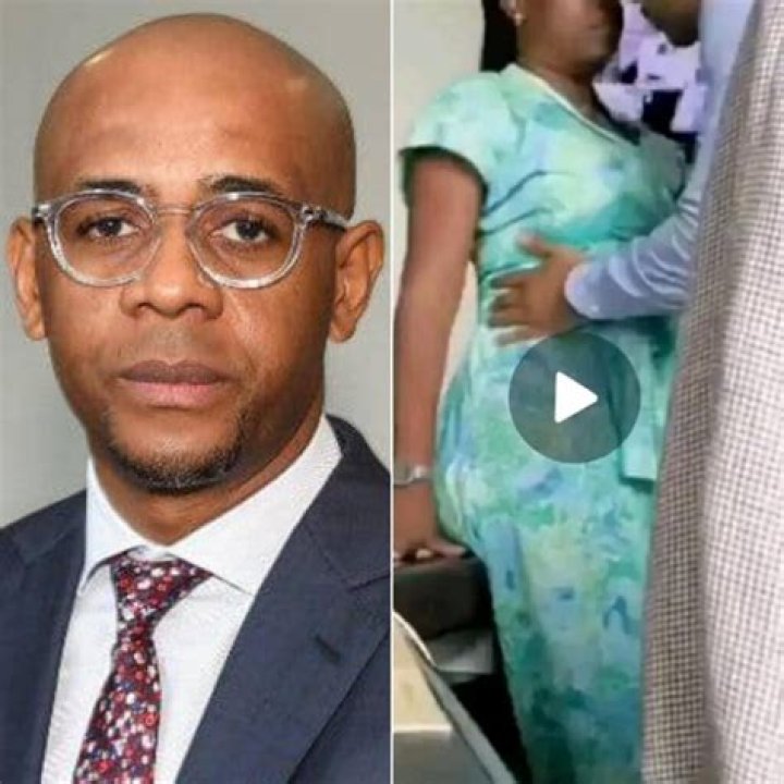 Unraveling The Enigma Behind Queen Naija's Ex-Husband
