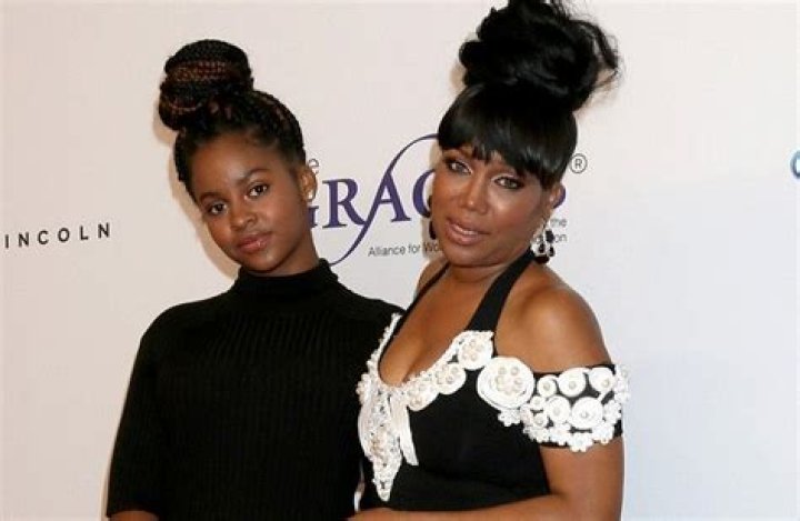 Unraveling The Legacy: Suge Knight's Children Revealed