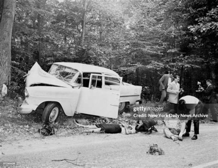 Unraveling The Marilyn Grabowski Accident: Discoveries And Insights