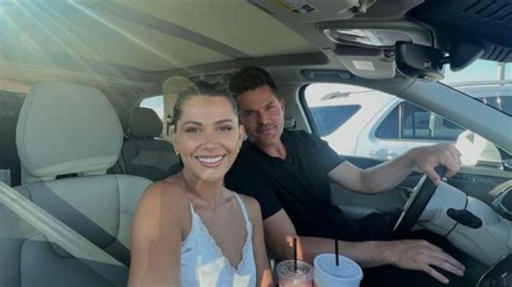 Unraveling The Marriage Of Ellison Barber