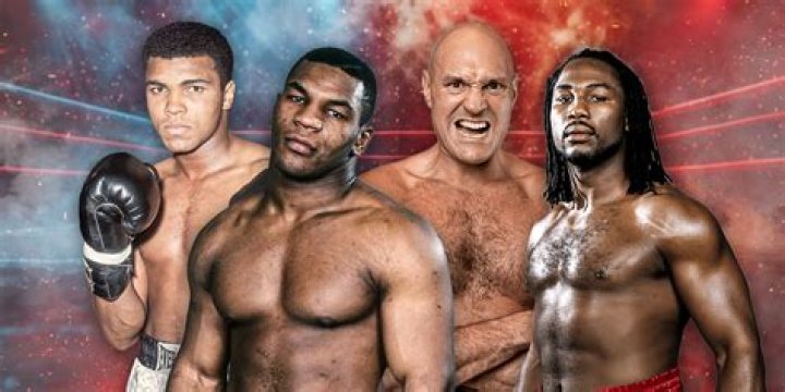 Unraveling The Secrets Of A Boxing Champion